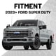 thumbnail image 3 of Soporte para teléfono Bulletpoint RubiGrid Metal Dash Mount Ford, 3 of 9