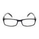 thumbnail image 2 of Lentes Lectores Vancouver Estilo Bifocal con Montura de Plástico, 2 of 9