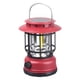 thumbnail image 1 of Linterna Solar Para Acampar, Lámpara Led Multifuncional Para Acampar En Interiores, Senderismo, Barbacoa, Color Rojo, 1 of 3