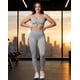 thumbnail image 2 of Conjunto Largo Deportivo Mujer Corte V Push Up Premium, 2 of 2