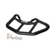 thumbnail image 4 of Bike Bash Guard Gear Guía De Cadena De Bicicleta De Montaña Protector De Cadena De Bicicleta Estilo C, 4 of 5