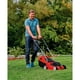 thumbnail image 2 of Cortadora De Pasto Eléctrica 1000w Einhell GC-EM 1032 rojo, 2 of 7