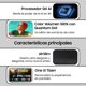 thumbnail image 3 of Televisor 43" QLED 4K UHD Vision IA 43Q8FAA Smart TV Samsung, 3 of 8