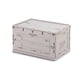 thumbnail image 1 of Caja De Almacenamiento Plegable Naturehike Gris 80 Litros, 1 of 3