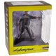 thumbnail image 3 of Figura Dark Horse Deluxe Cyberpunk 2077 V-Macho 24 cm, 3 of 7