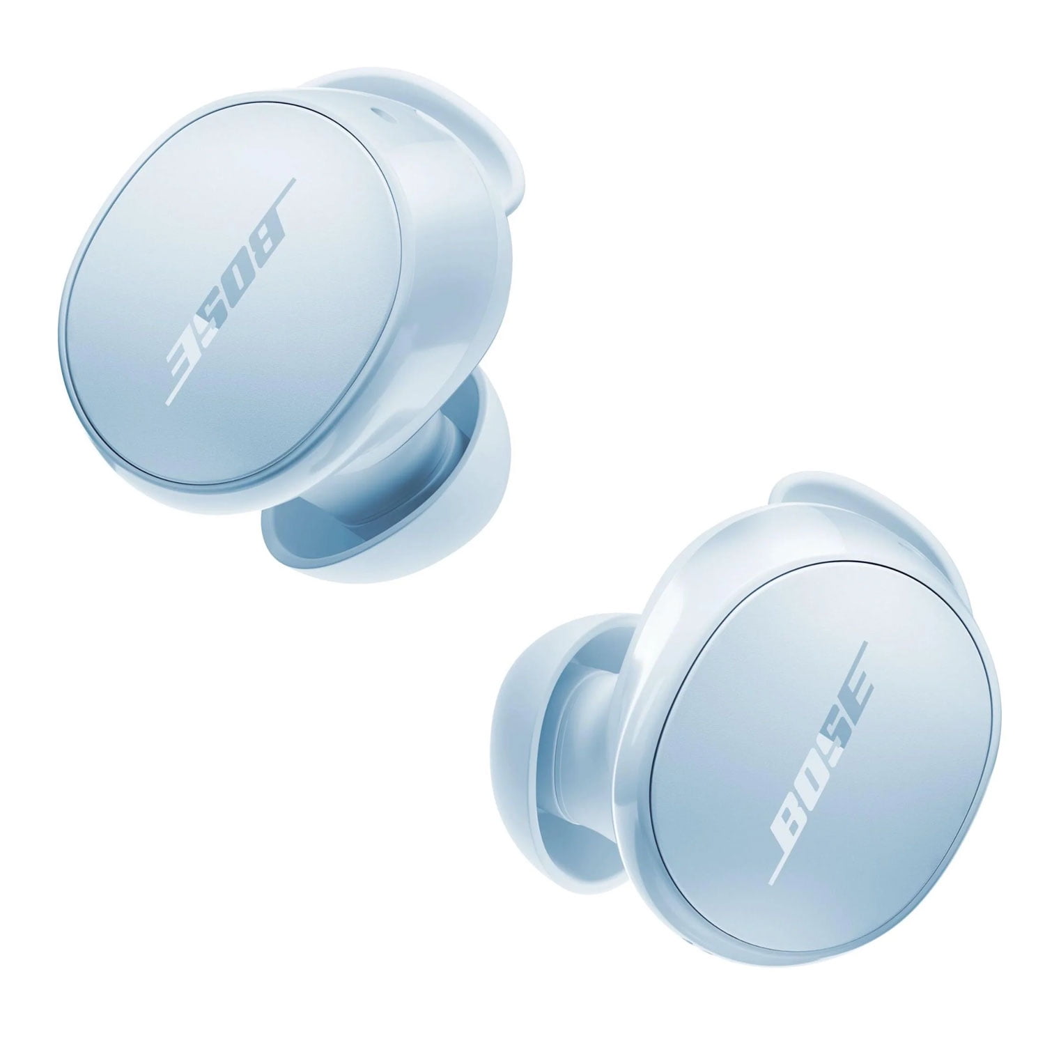 Audífonos Bose Quietcomfort Earbuds - Ice Blue