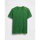 thumbnail image 4 of Camiseta GAP Everyday Soft Cuello Redondo para Hombre Saratoga Green S, 4 of 4