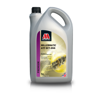 Miller´S - Atf Millermatic Atf Dct-Dsg Formato 5L
