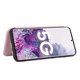 thumbnail image 4 of Funda Flip para FOXDOCK Samsung Galaxy S20 Plus - Funda magnética de negocios, funda protectora delgada, 4 of 5