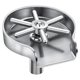 thumbnail image 4 of Lavadora De Rinser De Cristal Automático Anti-óxido Para Fregaderos De Cocina Cafés Tazas De Viaje, 4 of 5