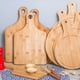 thumbnail image 3 of Tabla Picar y Cortar Cocina Madera Bambú 29.5x19.5 CM, 3 of 3