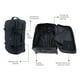 thumbnail image 5 of Pack Duo Maleta Expedition Cabina 30 lts + XL 90 lts, 5 of 8