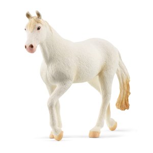 Figura De Juguete Schleich Farm World Camarillo Mare Horse 3+ Year