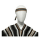 thumbnail image 3 of Pack 3 Trariloncos Cintillo Mapuche Hombre Nortino 1 Metro, 3 of 4