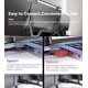 thumbnail image 5 of Extensor de Pantalla para Laptop FOPO 15.6" FHD Cuádruple Monitor, 5 of 9