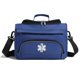 thumbnail image 1 of Bolsa Portadora BNYYUG 34x22x25 cm Roja Impermeable, 1 of 8