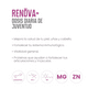 thumbnail image 5 of Pack 2u RENÖVA+ Colágeno Hidrolizado con Biopéptidos Activos, 5 of 9