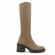 thumbnail image 1 of Bota Taupe Mujer Casual Chalada Merati, 1 of 6