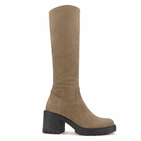 Bota Taupe Mujer Casual Chalada Merati