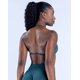 thumbnail image 5 of Top Deportivo Sujetador Halter con Almohadillas Removibles - YJ332, 5 of 5