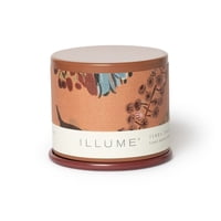 Vela Perfumada Illume Beautifully Done Essentials Terra Tabac