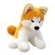 thumbnail image 4 of Akita Perro Peluche Muñeca Bebé Perro Juguetes De Peluche Para Sofá Hogar Sala De Estar, 4 of 5