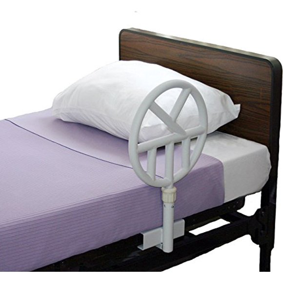 Anillo de Cama The Comfort Company Halo Safety de un Lado