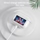thumbnail image 4 of Ultraman En Ascenso theme Airpods Pro Earphone Case Compatible With Apple Devices Premium Flexible Tpu Theme Custom, 4 of 6