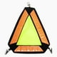 thumbnail image 1 of Triangulo Reflectante Naranjo, 1 of 10