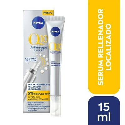 Serum Nivea Q10 Antiarrugas