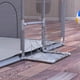 thumbnail image 4 of Corral Seguridad Bebes Con Aro Y Portería 180cm, 4 of 4