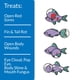 thumbnail image 2 of API MELAFIX Remedio para Infecciones Bacterianas en Peces de Agua Dulce Botella de 237 ml, 2 of 6