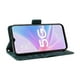 thumbnail image 3 of Carcasa FOXDOCK OPPO A78 5G de cuero PU, diseño acolchado clásico, protección contra caídas y rayones, 3 of 5