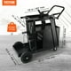 thumbnail image 2 of Carrito de soldadura VEVOR de 2 niveles, 4 cajones, 120 kg de capacidad con ruedas, 2 of 3