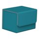 thumbnail image 5 of Sturdy Trading Card Deck Box Storage Para MTG Card Protective Carrying Blue, 5 of 5