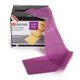 thumbnail image 1 of Bandas de ejercicio Body Sport Level 5 X-Heavy moradas, 12,7 x 45,7 m, 1 of 9