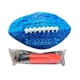 thumbnail image 2 of Rugby Bola de entrenamiento de rugby Bola portátil de equipos resistentes al equipo oficial de fútbol americano para la fiesta de playa favorable en e, 2 of 5