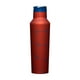 thumbnail image 2 of Botella de agua Térmica Sport 600ml Marvel Spiderman, 2 of 3