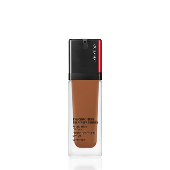 Recambio para piel Foundation Shiseido Shi Synchro 530
