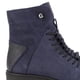 thumbnail image 4 of Botín Exs Combate Cuero Azul, 4 of 5