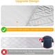 thumbnail image 3 of Manta de planchado portátil Ironing Mat Ironing Blanket, versión mejorada y gruesa, 3 of 3