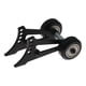 thumbnail image 4 of Volante De Cabeza Para Coche RC Para CW01 Lunch Box, 4 of 5