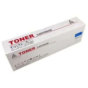 Genérico - Toner Para Brother Tn 219Xl L3760 L3560 L3280 Cyan Alto Rendimiento