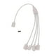 thumbnail image 2 of Conector Divisor RGB 1 a 2/3/4 para Cinta LED, 1 a 4, 2 of 3