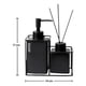 thumbnail image 3 of Set De Baño 2 Piezas Dispensador Y Aromatizador negro, 3 of 3