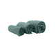 thumbnail image 1 of Toalla Extra Grande 100x140 cm 100% Algodón Color Verde Liso, 1 of 3