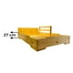 thumbnail image 2 of Cama Infantil Montessori Madera 1.5 Plaza 200 cm Transición, 2 of 6