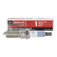 Motorcraft - Juego De Bujias Ford Focus 2012-2024