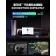 thumbnail image 2 of Router para Juegos HYPEREV AX3000 WiFi 6 Doble Banda 2402Mbps, 2 of 9