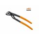 thumbnail image 1 of Alicate Articulado 9" Bahco 224D, 1 of 2